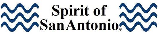 Spirit of San Antonio