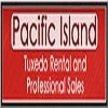 Pacific Island Tuxedo Rental &Sales