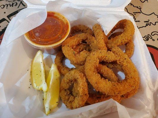 Calamari