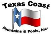 Texas Coast Fountains & Pools