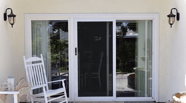 Sliding Patio Screen Doors