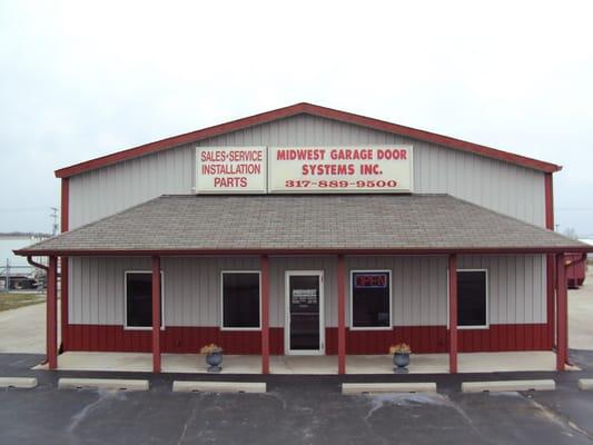 Our location serving Central Indiana