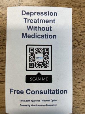 Free Consultations