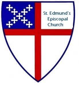 St Edmunds Episcopal Church