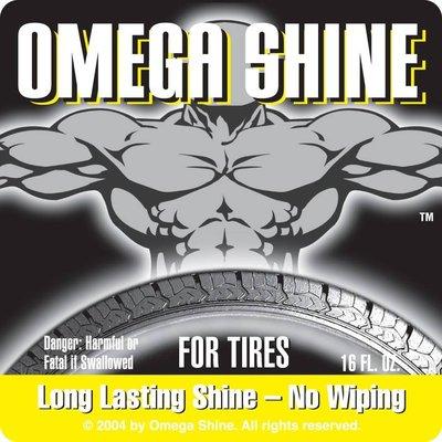 Omega Shine