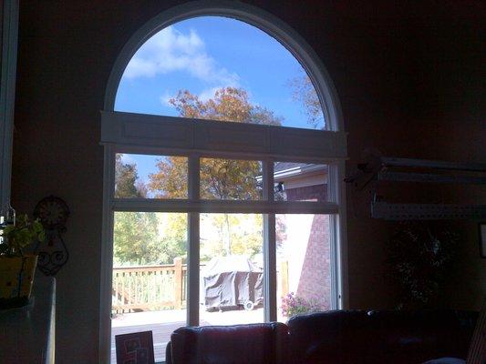 residential window tint near me