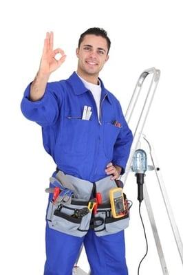 residential electricians