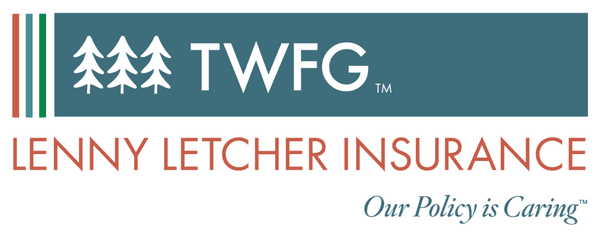 TWFG Letcher Insurance