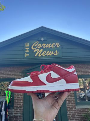 Nike Dunk Low