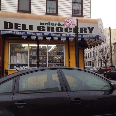 Valerie Deli Grocery