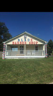 BLADZ Barber Shop