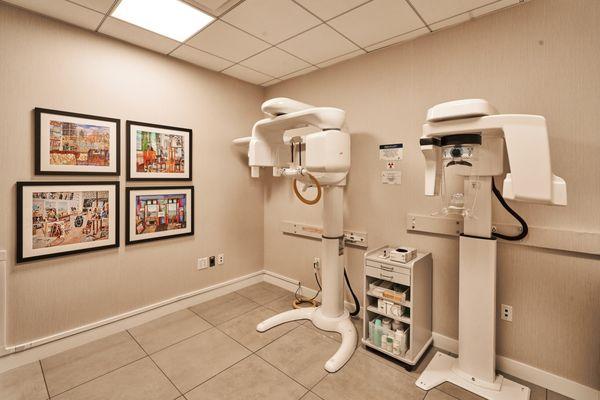 Santa Monica Center For Oral Surgery and Dental Implants