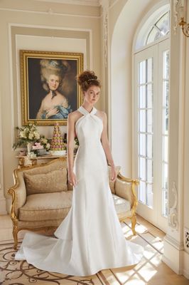 Sareh Nouri Fall 2024 Trunk Show Jan 26 - 28