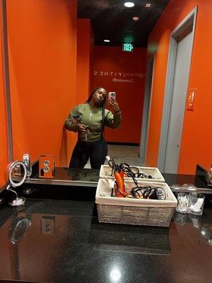 Orangetheory Fitness Summerville