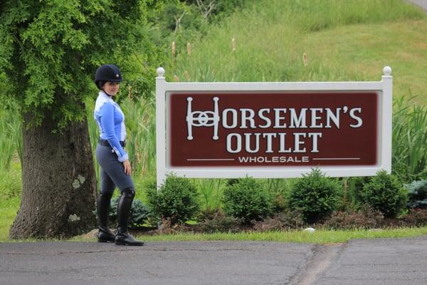 Horsemen's Outlet