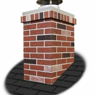 New England Chimney Specialists 
413 663 7045
www.newenglandchimney.tripod.com