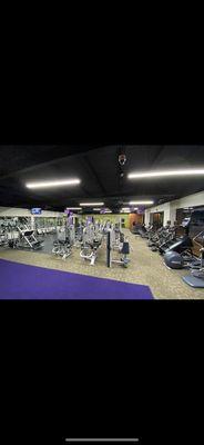 Anytime Fitness