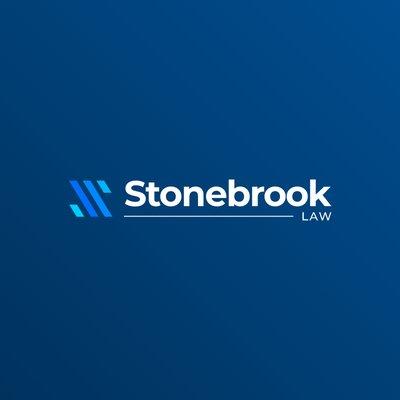 Stonebrook Law logo