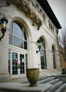 Visit us in the historic former News-Sun building.