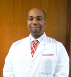 Dr. Cedric Shorter is a neurologist providing services to  St. Petersburg, FL and the surrounding areas.