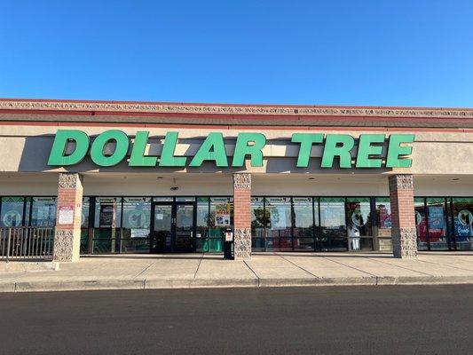 Dollar Tree