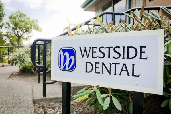 Welcome to Westside Dental