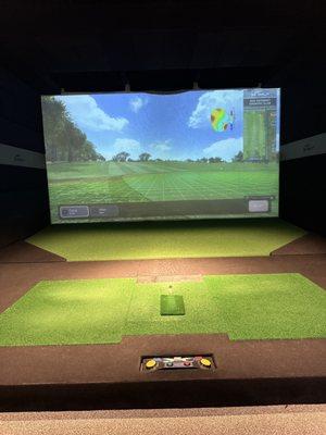 X-Golf Mequon