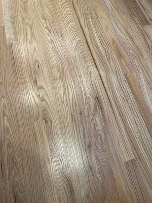 A-Max Hardwood Floors