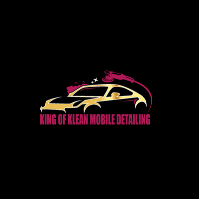 King of Klean Mobile Detailing