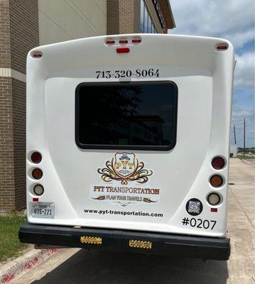 South Freeway Truck Stop