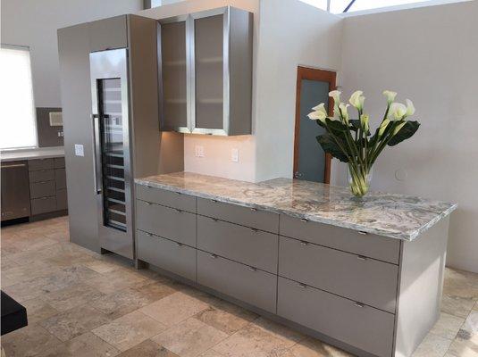 Cabinets By Design