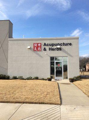 May Acupuncture