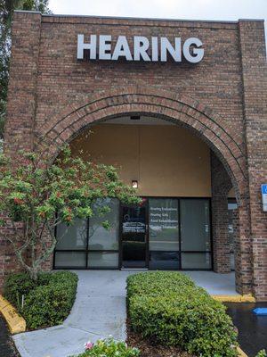 Audiology & Hearing Center of Palm Harbor