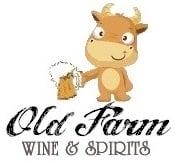 Old Farm Wine & Spirits LOGO