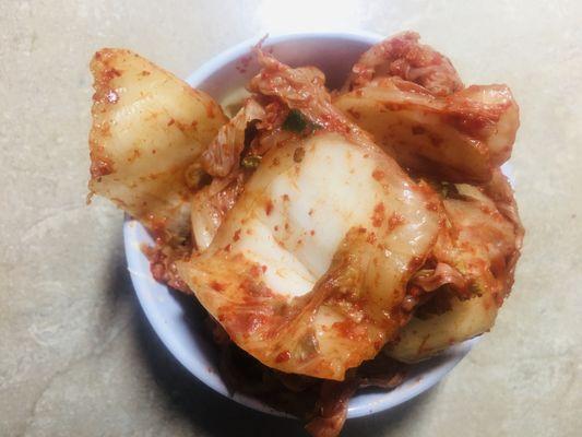 Kimchi