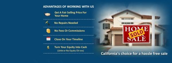 California House Buyers