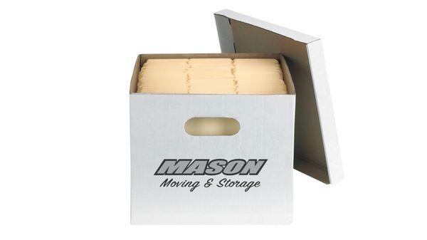 Mason Moving and Storage