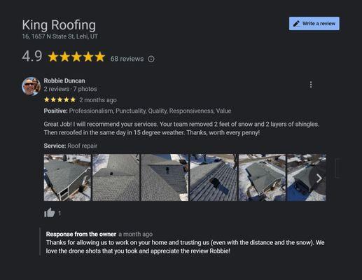 https://www.google.com/search?q=king+roofing+utah&sxsrf=APwXEdfMbZFz13ZvrttFwPQE54uUHBE12g%3A1683069081766&source=hp&ei=mZhRZKW2LIXAkPIPqeer