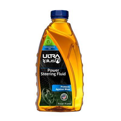 Power Steering Fluid