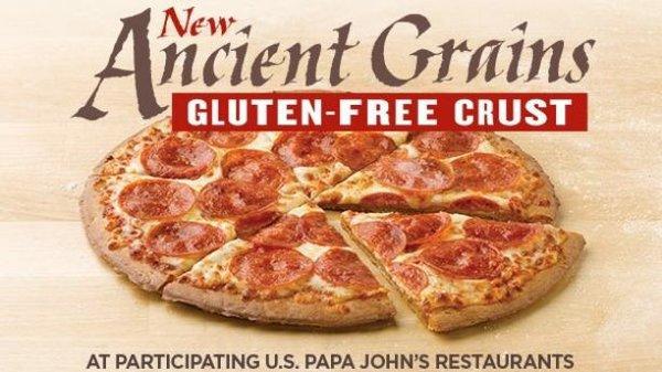 Papa Johns Pizza