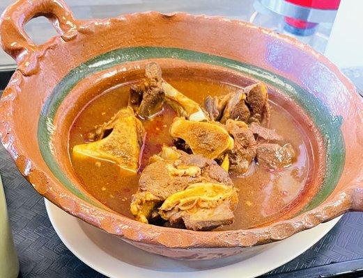 Birria de Chivo