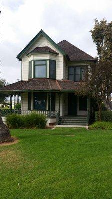 The George Home at Neff Park