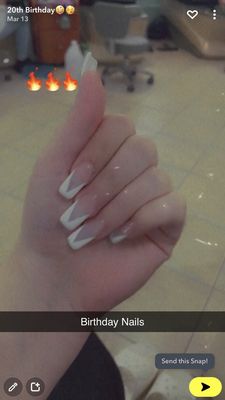 manicure