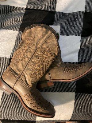 Cavender's Boot City