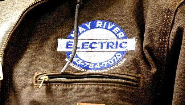 May River Electric, LLC