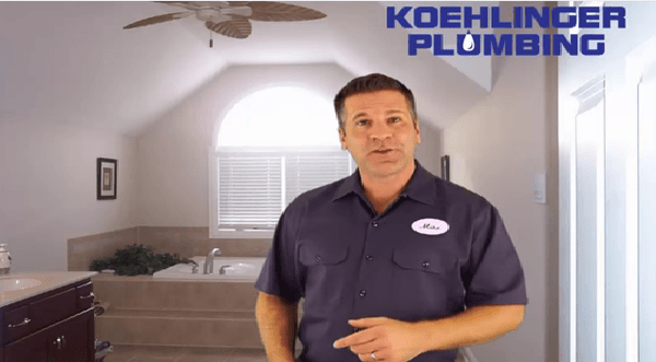 Koehlinger Plumbing