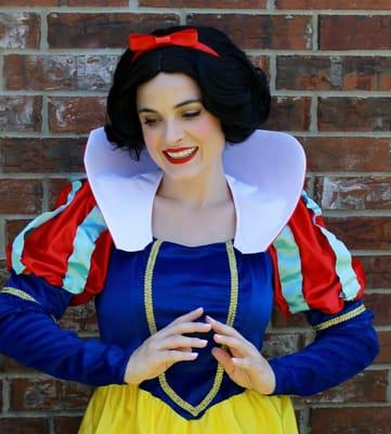 Snow White