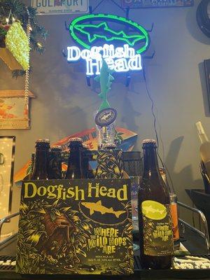 New DFH.. Where the Wild Hops are..