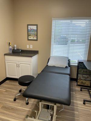 Aquacare Physical Therapy