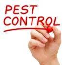 Metro Pest Control Services logo